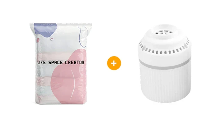 💐🧸Zolmeriq™ No-Pump Large Vacuum Storage Compression Bags (OFFER)