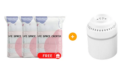 💐🧸Zolmeriq™ No-Pump Large Vacuum Storage Compression Bags (OFFER)