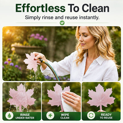 🍁Zolmeriq™ Universal Fit Bird Bath Purifier