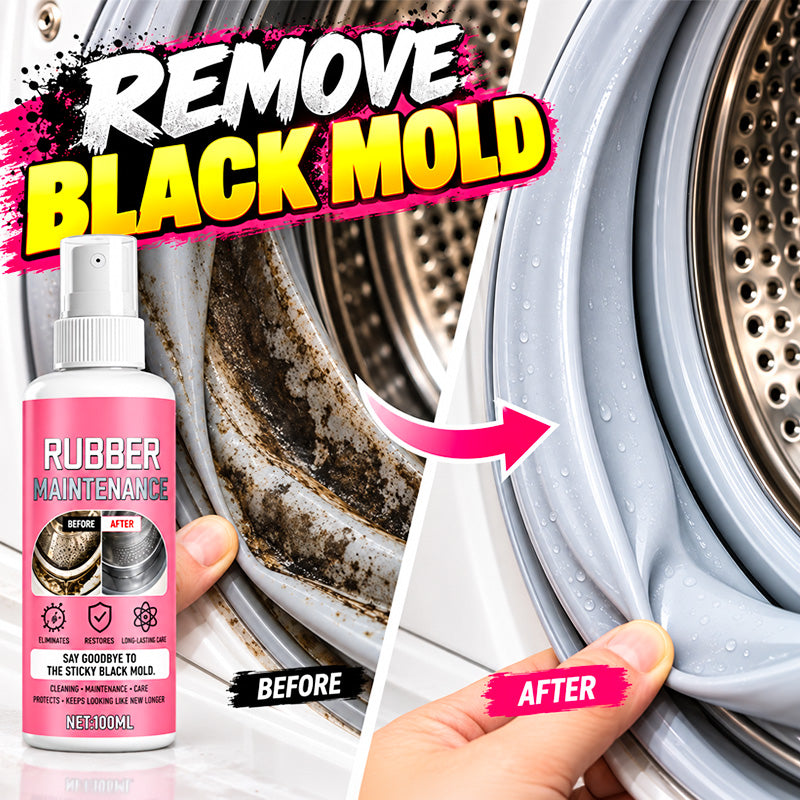 🔥Zolmeriq™ Mold & Mildew Cleaner Spray