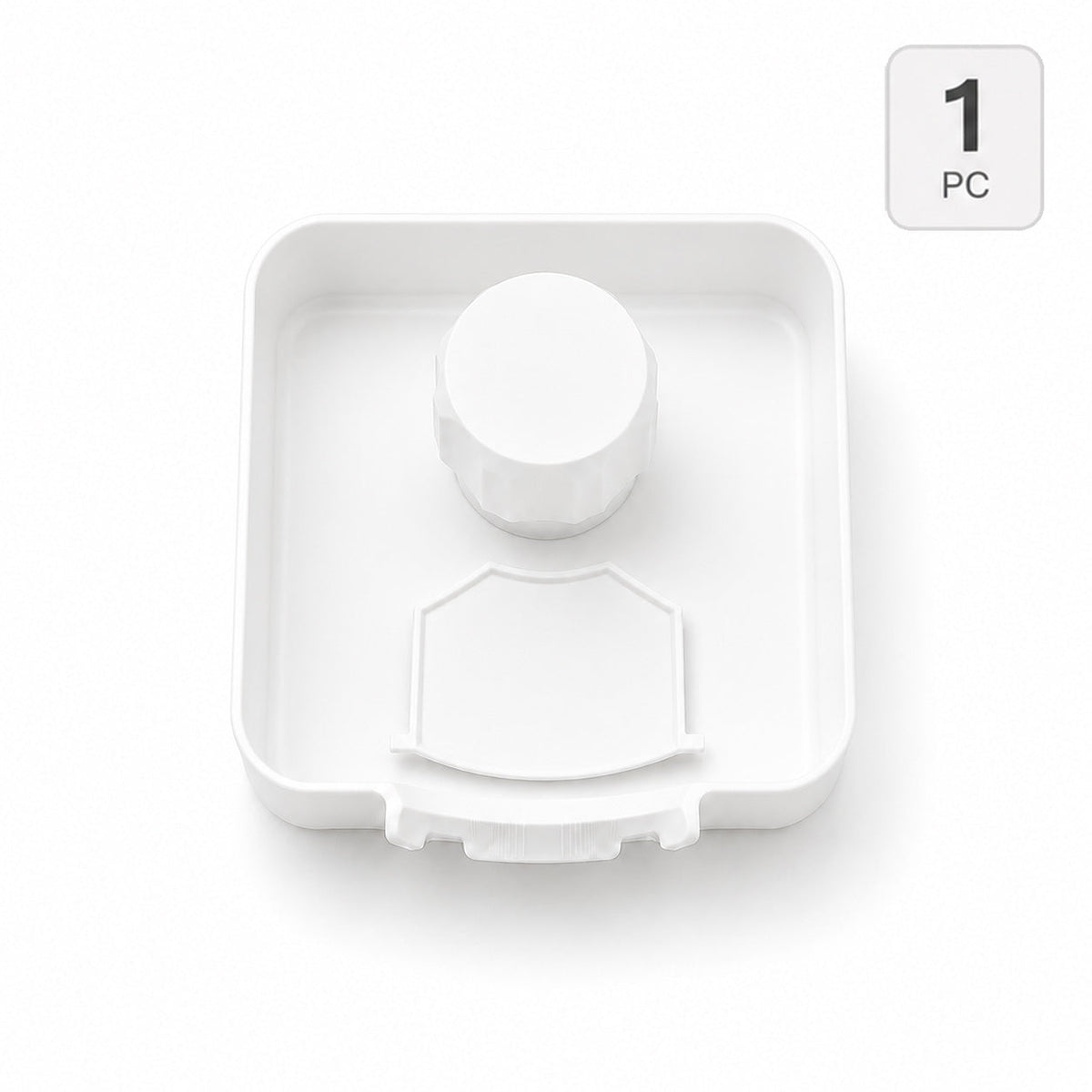 🎁✨Zolmeriq™ Universal Front-Load Washing Machine Drain Pan