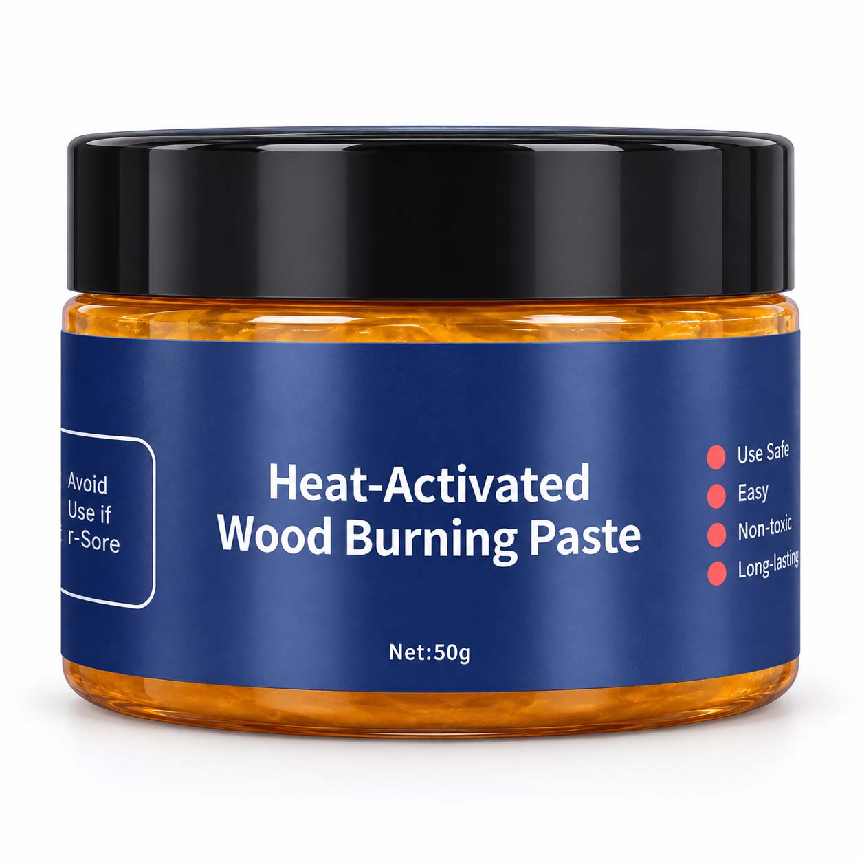 1 Jar for Just: