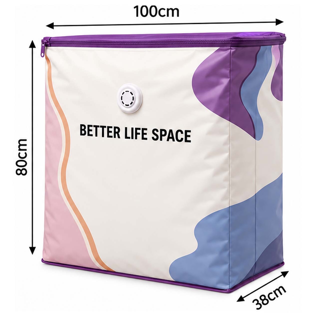 1 Large