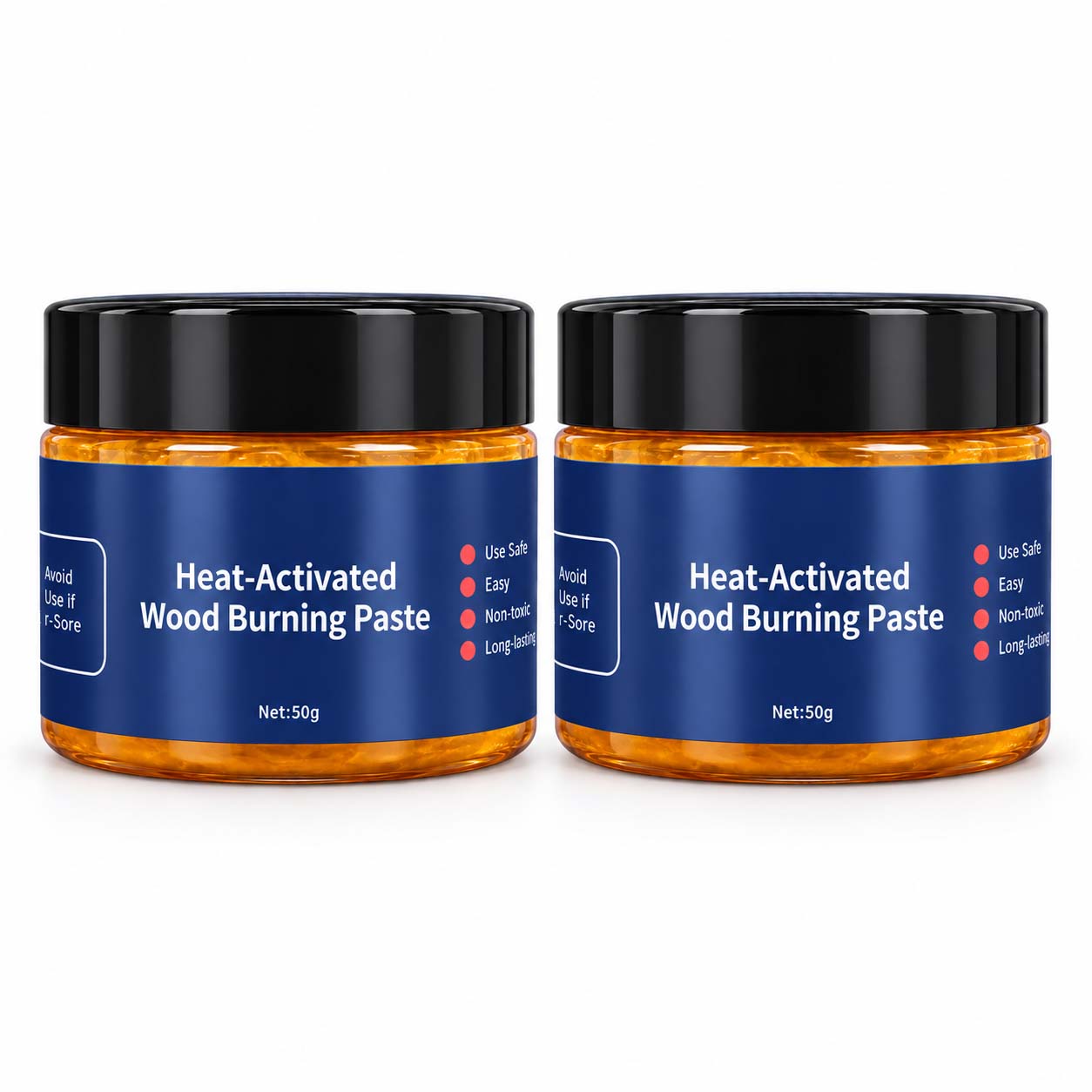 2 Jars ✨ Cheaper now than later: