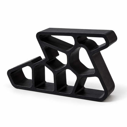 🥳Zolmeriq™ Secure Track Door Stop – Absorbs impact, reduces slamming & protects rails. 🛡️🔇 (offer）
