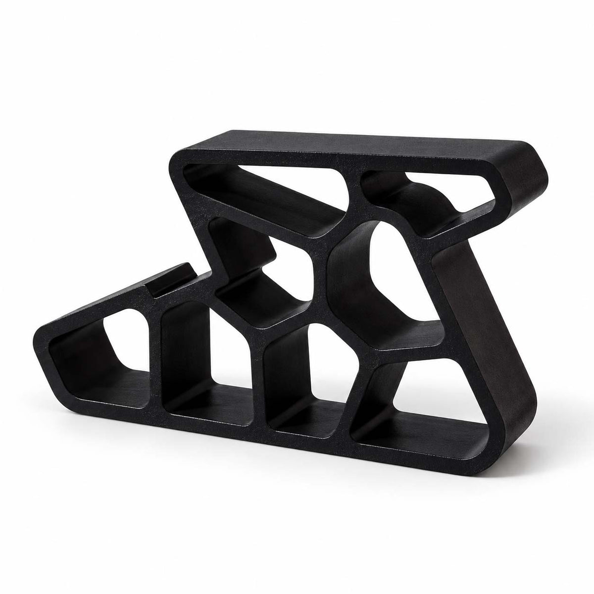 🥳Zolmeriq™ Secure Track Door Stop – Absorbs impact, reduces slamming & protects rails. 🛡️🔇