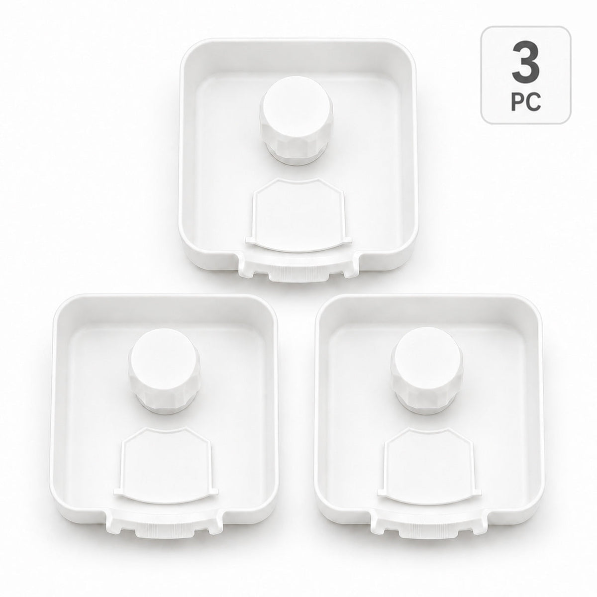 🎁✨Zolmeriq™ Universal Front-Load Washing Machine Drain Pan