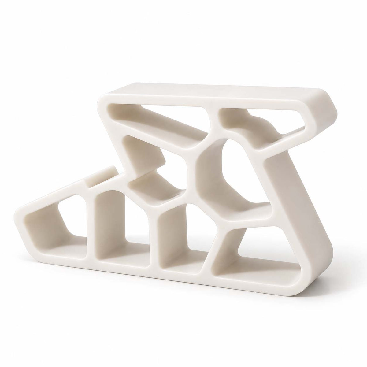 🥳Zolmeriq™ Secure Track Door Stop – Absorbs impact, reduces slamming & protects rails. 🛡️🔇 (offer）