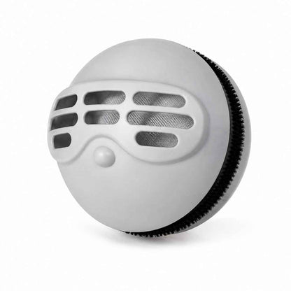🥳2‑in‑1 Lint Remover & Laundry Ball – Built‑in magic tape captures pet hair, lint & debris✨🧦