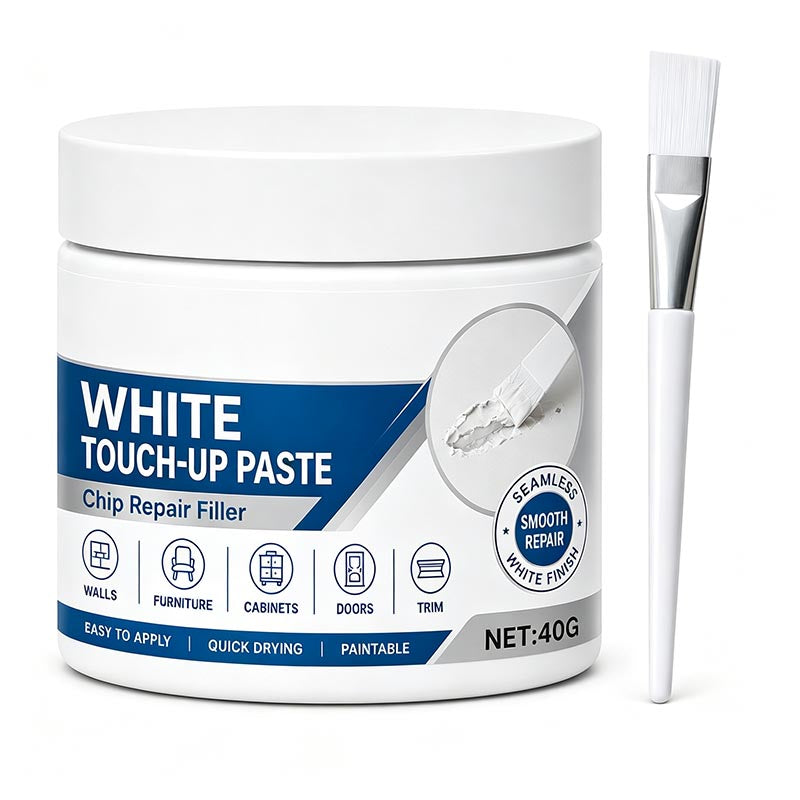 🤍 1 Jar  — Quick Spot Repair