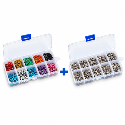 Zolmeriq™ Metal Snaps（offer）