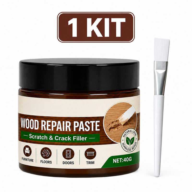 🪑Zolmeriq™ Furniture & Floor Repair Paste 🏠✅ (OFFER)