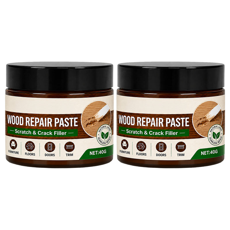 🏠Zolmeriq™ Furniture & Floor Repair Paste