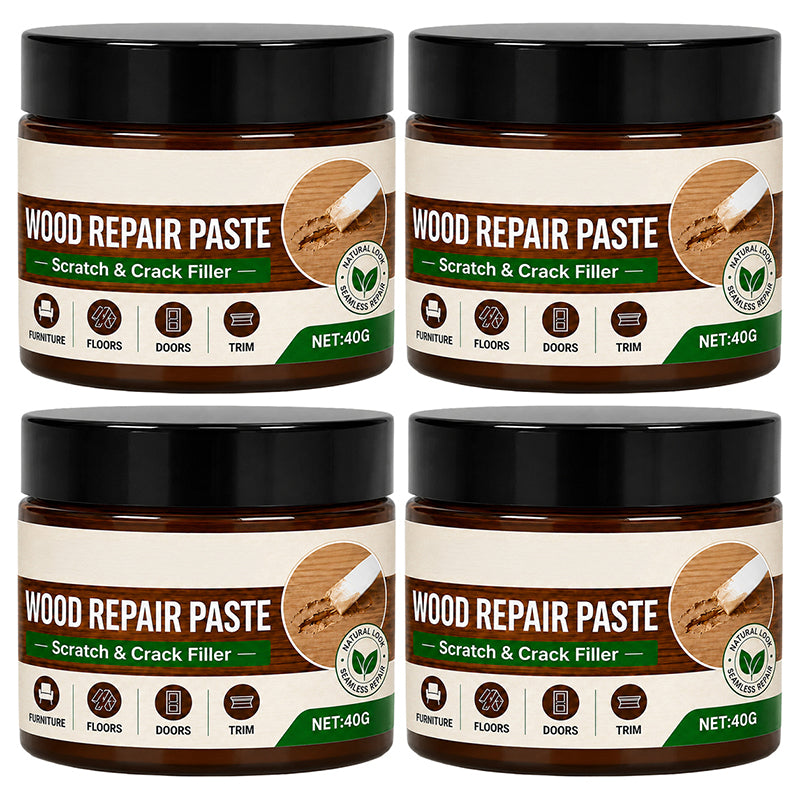 🏠Zolmeriq™ Furniture & Floor Repair Paste