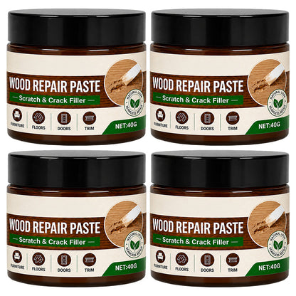 🏠Zolmeriq™ Furniture & Floor Repair Paste