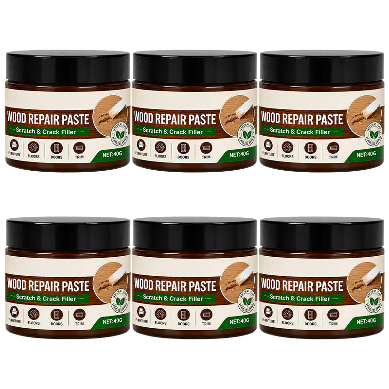 🏠Zolmeriq™ Furniture & Floor Repair Paste