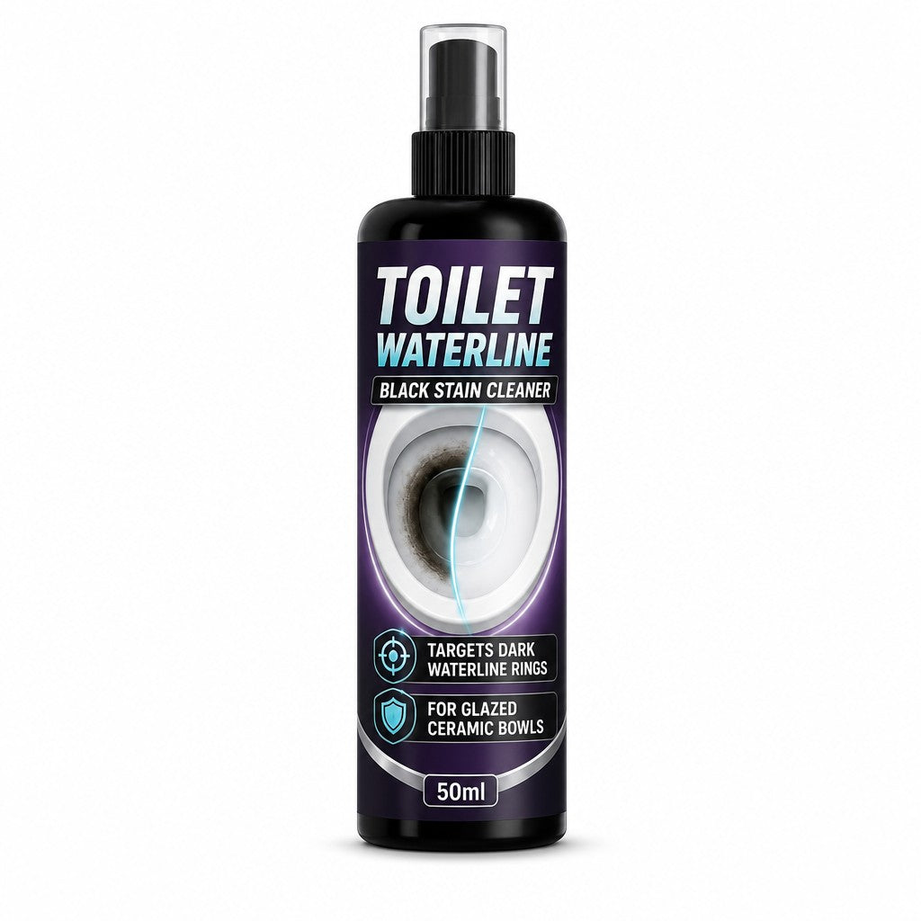 🚽Zolmeriq™ Waterline Cleaner – concentrated blue gel clings to vertical stains, dissolves stubborn limescale.✅💚 (offer)