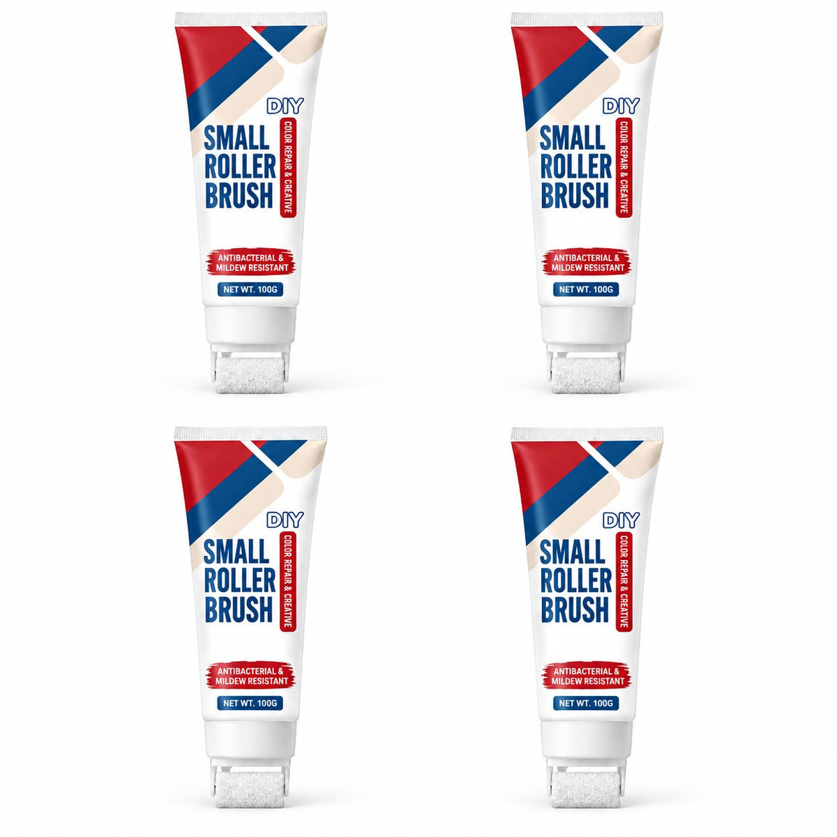 Zolmeriq™ Roll-On Wall Touch-Up Paint (offer)