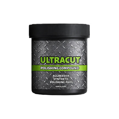 🔥 All-in-One Surface Restoration Polish with Pad