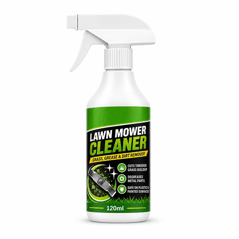 🌿Zolmeriq™ Fast Acting Lawn Mower Cleaner Spray🛠️💪