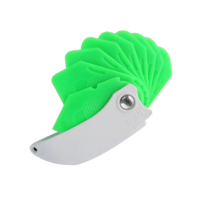 🔥Zolmeriq™ Multipurpose 9-in-1 Spatula Caulking Tool (offer)