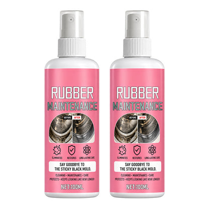 🔥Zolmeriq™ Mold & Mildew Cleaner Spray (OFFER)