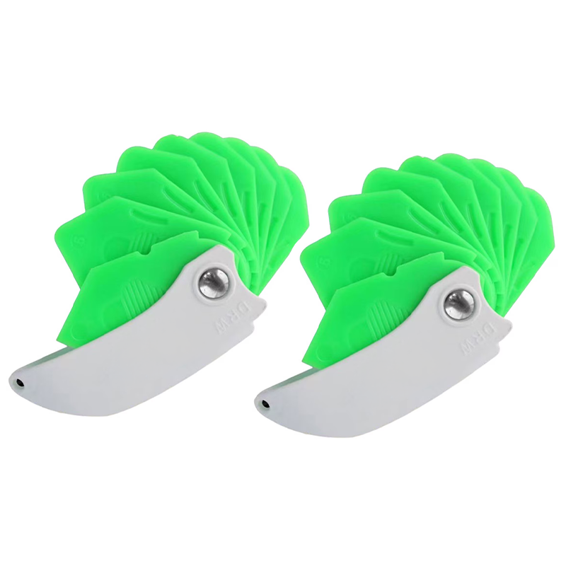🔥Zolmeriq™ Multipurpose 9-in-1 Spatula Caulking Tool (offer)
