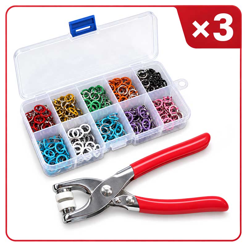 3 Pack— Family + Craft Projects