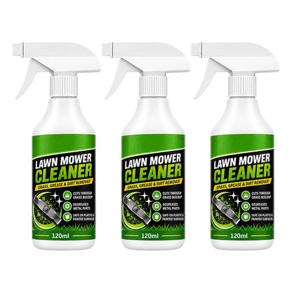 🌿Zolmeriq™ Fast Acting Lawn Mower Cleaner Spray🛠️💪