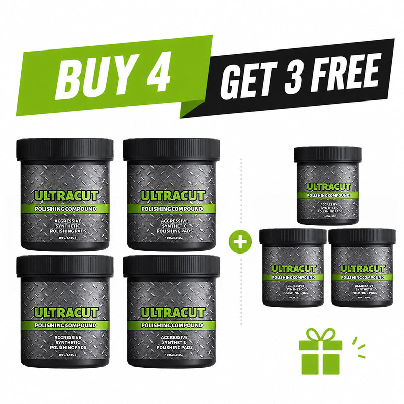 BUY 4 GET 3 FREE