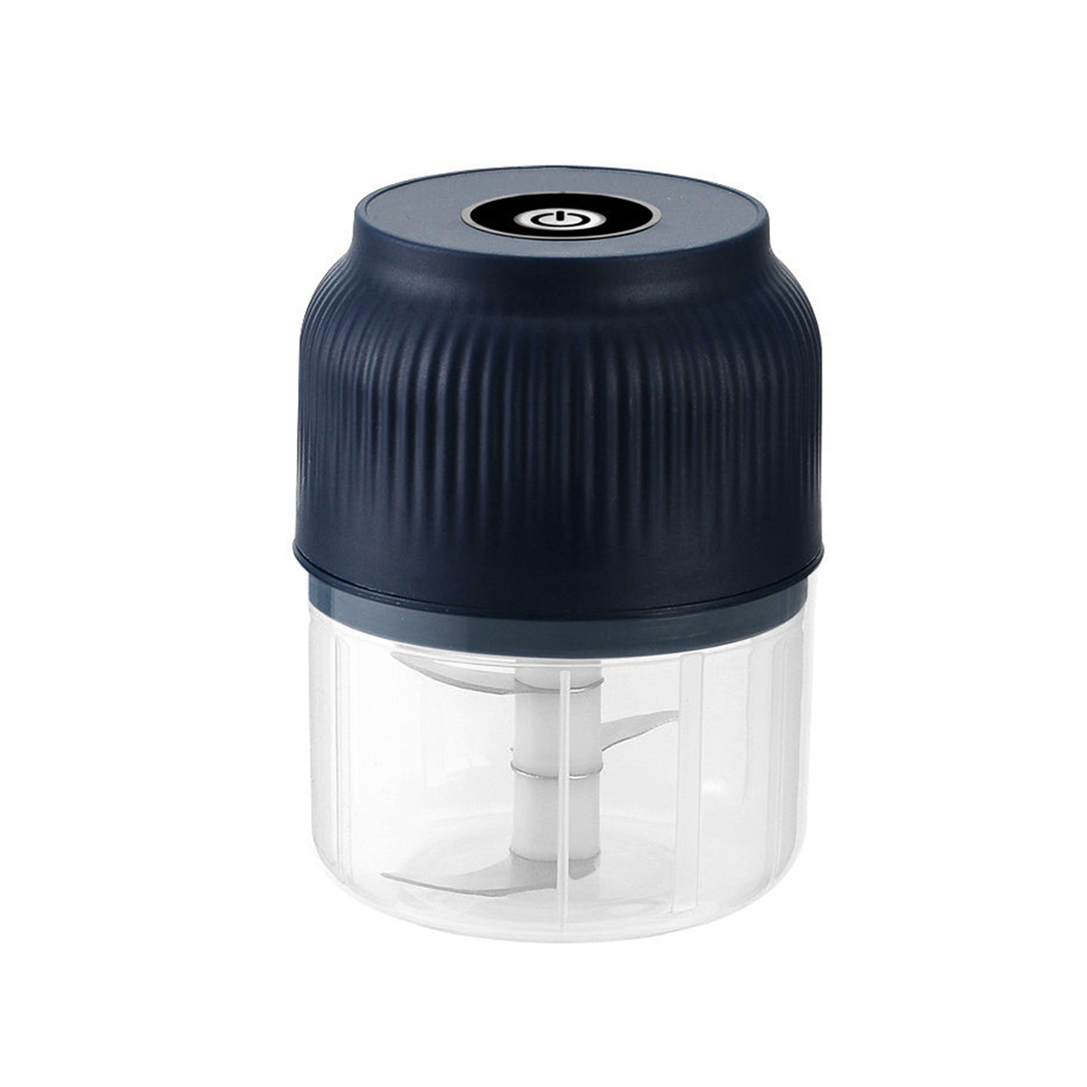 One-Touch Electric Food Chopper & Mincer