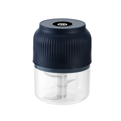 One-Touch Electric Food Chopper & Mincer