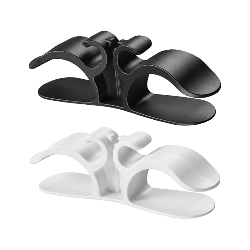 Zolmeriq™ Kitchen Appliance Cord Organizer Hooks (OFFER)