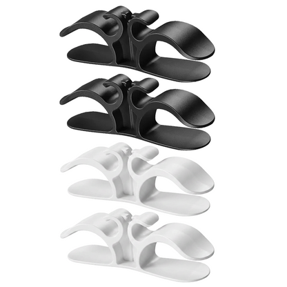 Zolmeriq™ Kitchen Appliance Cord Organizer Hooks (OFFER)