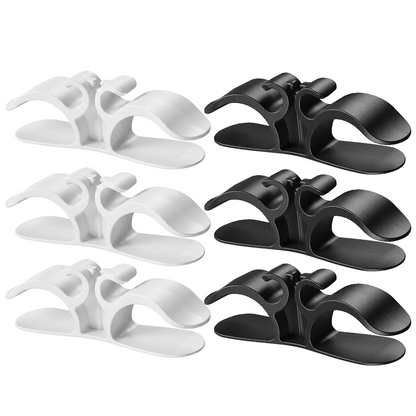 Zolmeriq™ Kitchen Appliance Cord Organizer Hooks (OFFER)