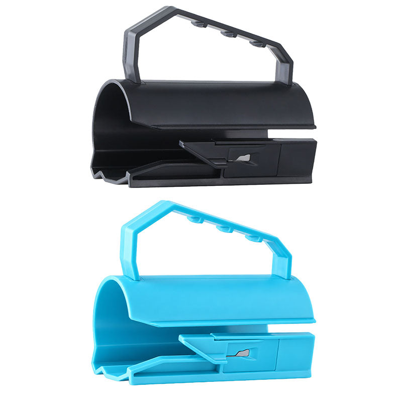 🔥Zolmeriq™ New Style Wrapping Paper Cutter 🎁 (offer)