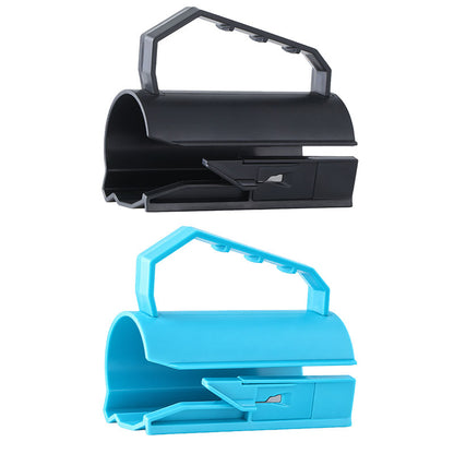 🔥Zolmeriq™ New Style Wrapping Paper Cutter 🎁 (offer)