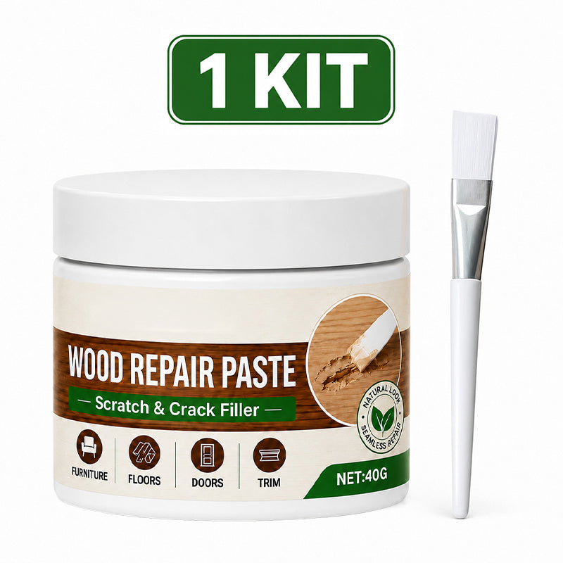 🪑Zolmeriq™ Furniture & Floor Repair Paste 🏠✅ (OFFER)