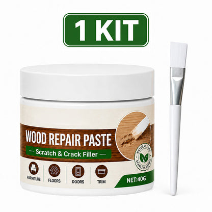 🏠Zolmeriq™ Furniture & Floor Repair Paste