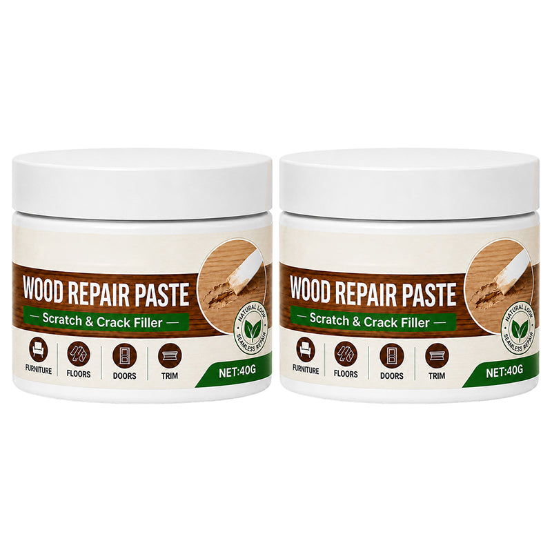🏠Zolmeriq™ Furniture & Floor Repair Paste