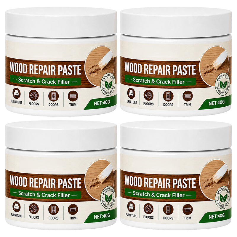 🏠Zolmeriq™ Furniture & Floor Repair Paste
