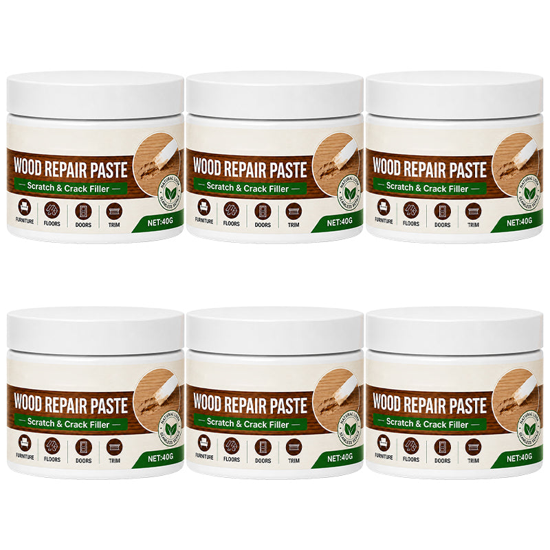 🏠Zolmeriq™ Furniture & Floor Repair Paste