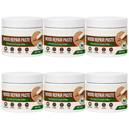 🏠Zolmeriq™ Furniture & Floor Repair Paste
