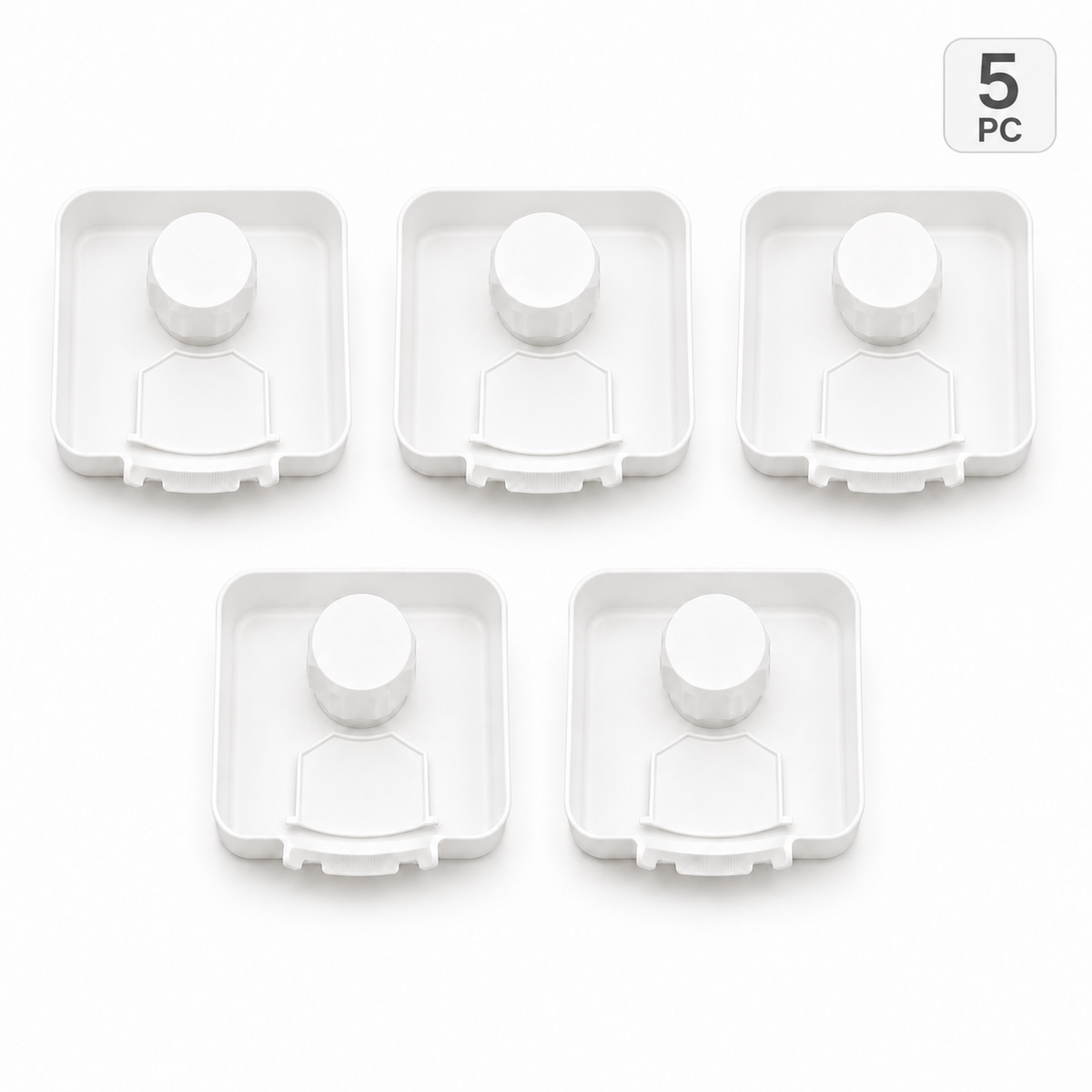 🎁✨Zolmeriq™ Universal Front-Load Washing Machine Drain Pan