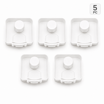 🎁✨Zolmeriq™ Universal Front-Load Washing Machine Drain Pan