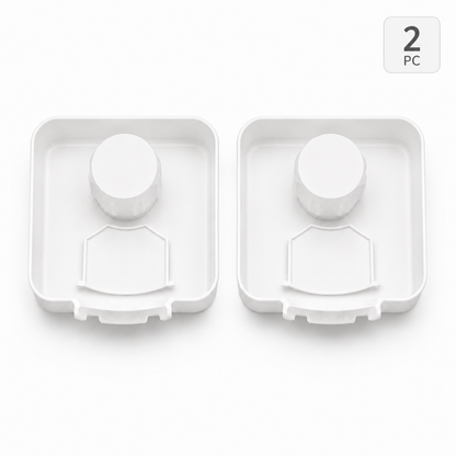 🎁✨Zolmeriq™ Universal Front-Load Washing Machine Drain Pan