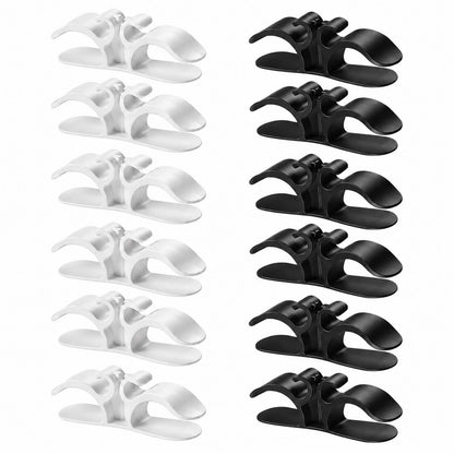 Zolmeriq™ Kitchen Appliance Cord Organizer Hooks (OFFER)