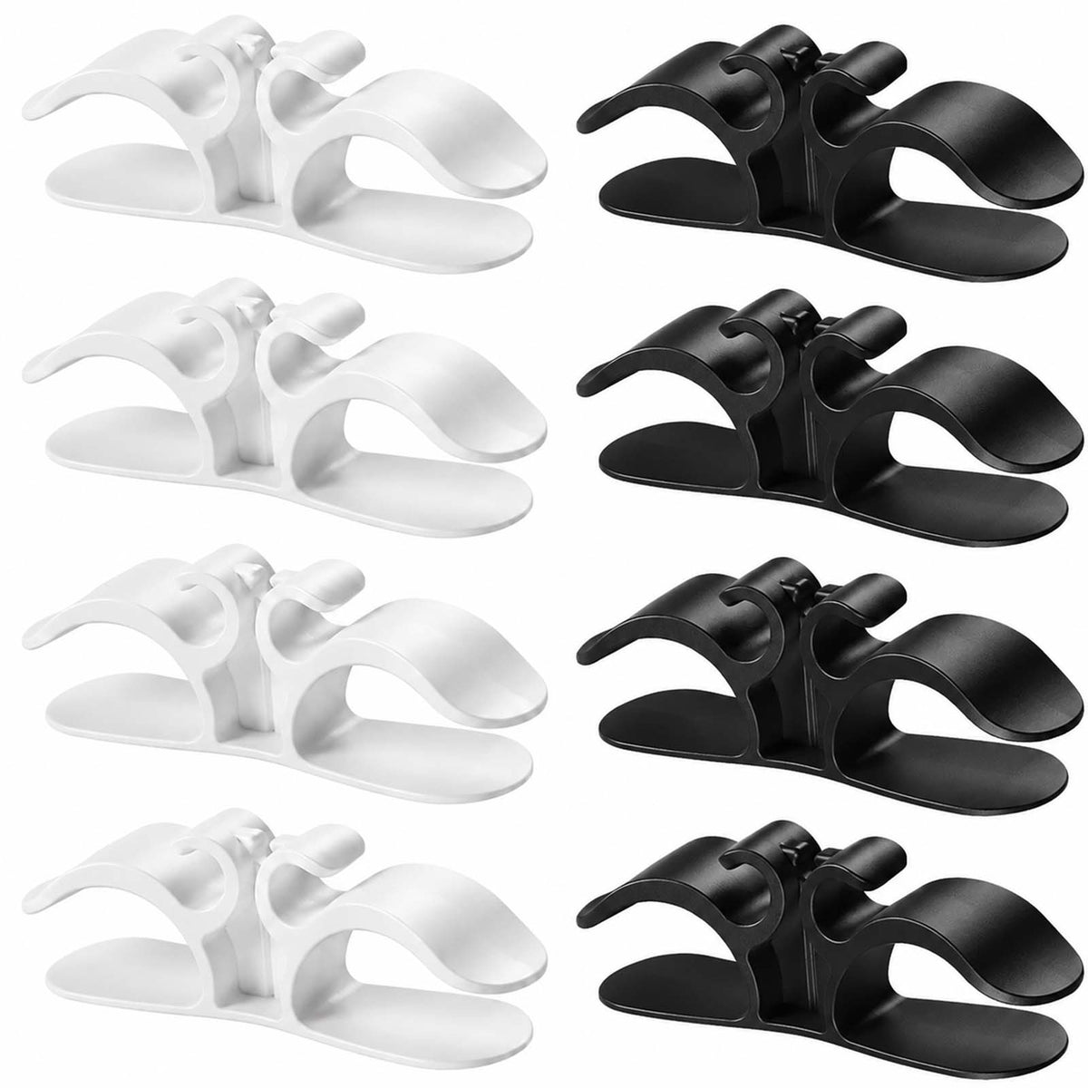 Zolmeriq™ Kitchen Appliance Cord Organizer Hooks (OFFER)