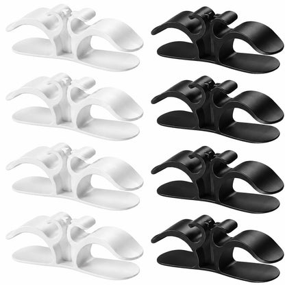 Zolmeriq™ Kitchen Appliance Cord Organizer Hooks (OFFER)