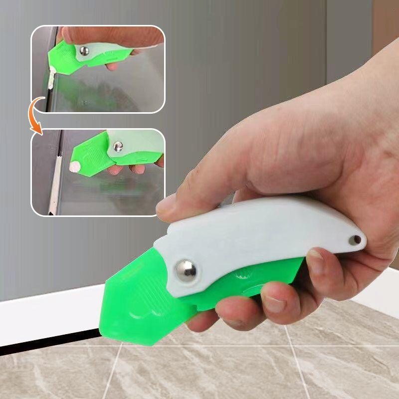 🔥Zolmeriq™ Multipurpose 9-in-1 Spatula Caulking Tool (offer)